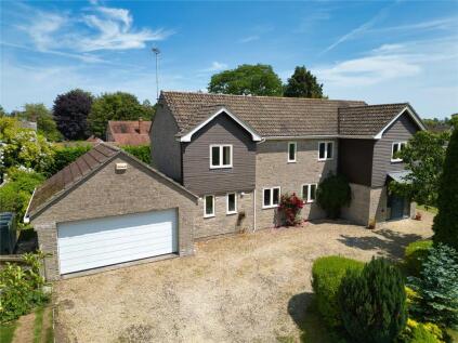 Walnut Close, Sutton Veny, Warminster, Wiltshire, BA12