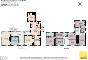 Floorplan House