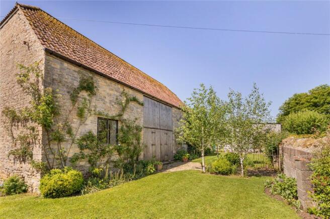 Party Barn