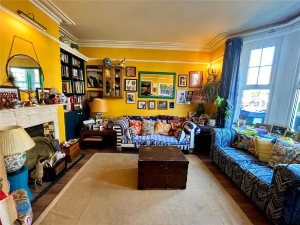Sitting Room 1