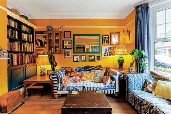 Sitting Room 1