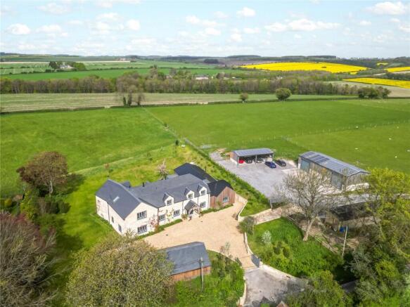 Furlong House