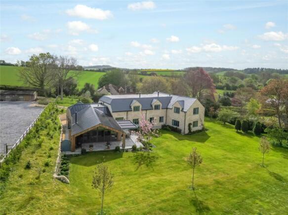 Furlong House
