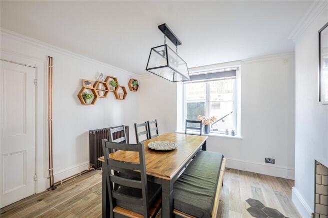 Breakfast Room