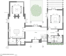 Proposed Groundfloor