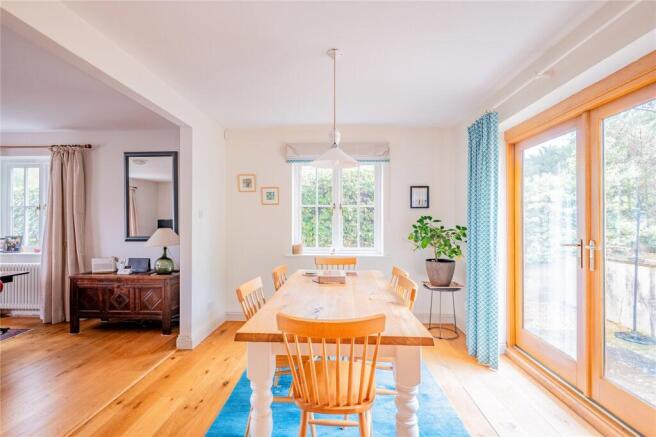 Breakfast Room