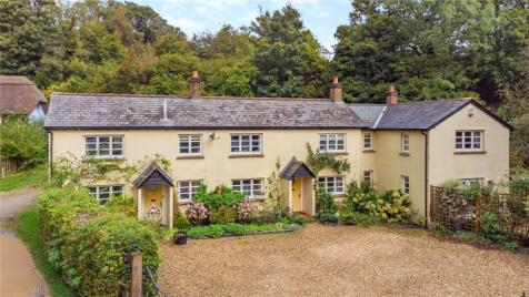 Dean End, Woodcutts, Salisbury, Dorset, SP5