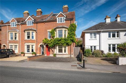 Mill Road, Salisbury, Wiltshire, SP2
