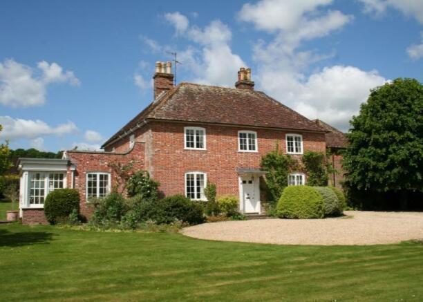 7 bedroom house for sale in Stratford sub-Castle, Salisbury, Wiltshire ...