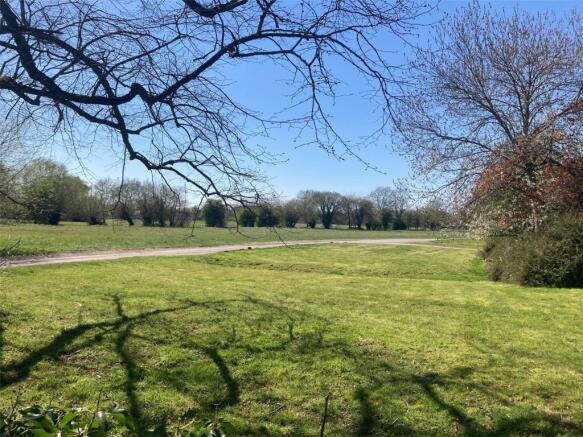 Village Green