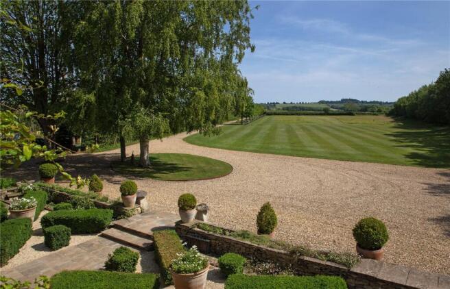 Gardens