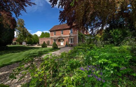 Wellshead, Harwell, Didcot, Oxfordshire, OX11