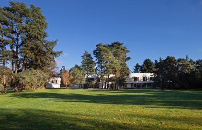 Grounds