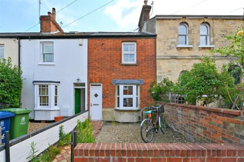 Tyndale Road, Oxford, Oxfordshire, OX4