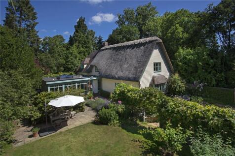 Abingdon Road, Tubney, Abingdon, Oxfordshire, OX13