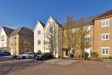 Clear Water Place, Oxford, Oxfordshire, OX2