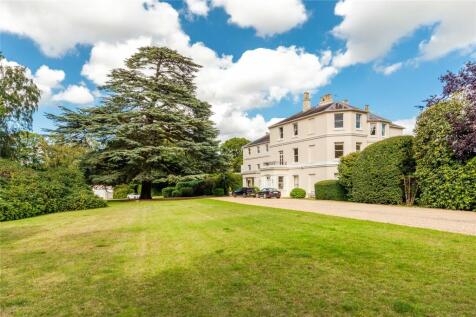 Kings Ride House, Prince Albert Drive, Ascot, Berkshire, SL5