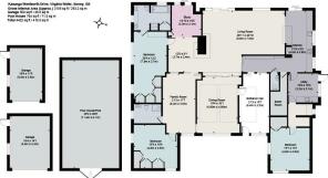 Existing Floorplan