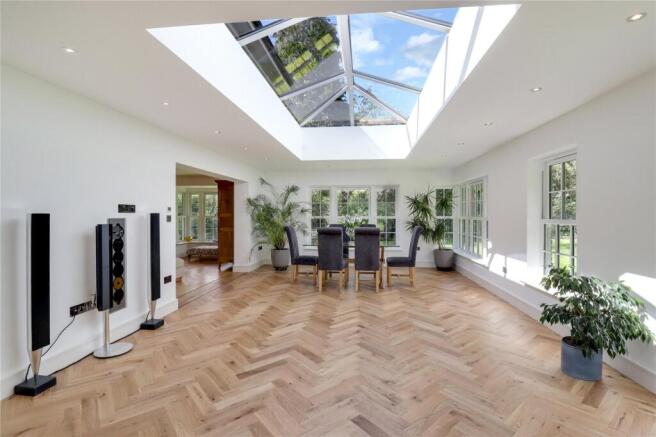Orangery