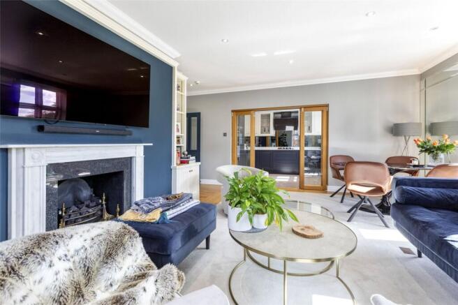 Drawing Room