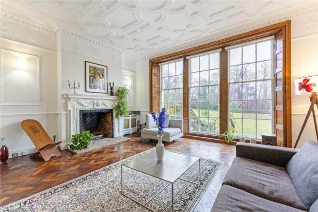 Drawing Room