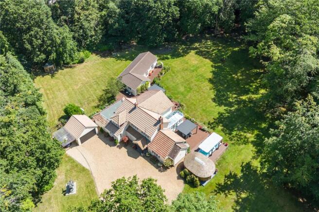 Drone Image