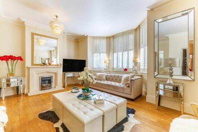 Drawing Room