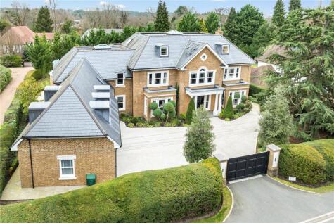 Priory Road, Sunningdale, Berkshire, SL5