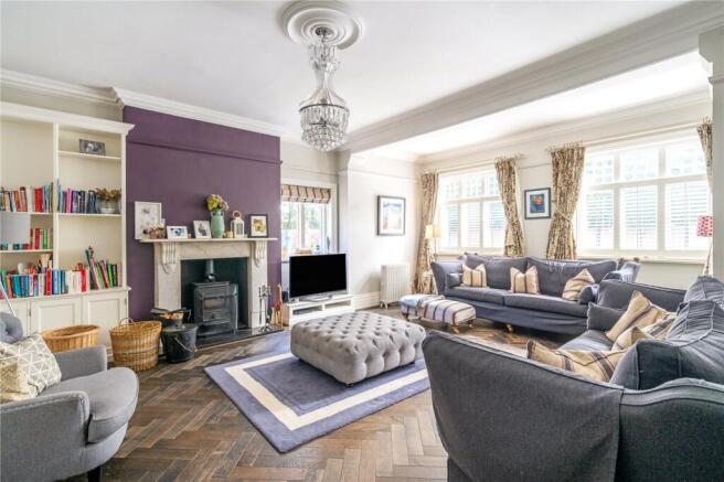 Drawing Room