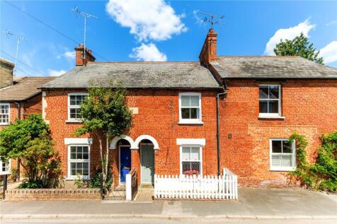 Bowden Road, Ascot, Berkshire, SL5