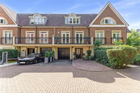 Summerwood, Sunningdale, Berkshire, SL5