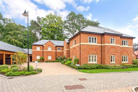 Seymour Drive, Ascot, Berkshire, SL5