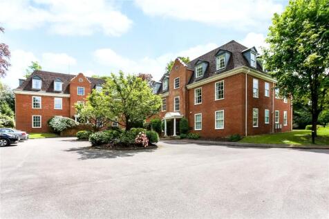 Hillside Park, Sunningdale, Ascot, Berkshire, SL5