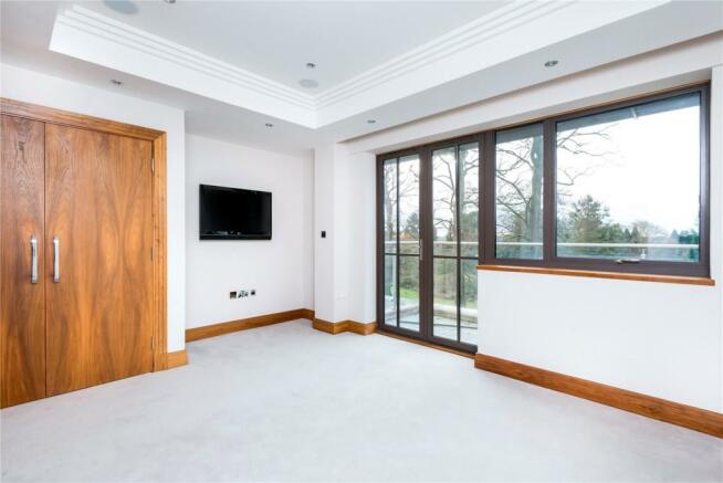 3 Bedroom Apartment For Sale In Charters Garden House Charters