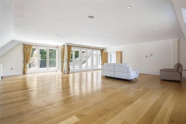 Drawing Room