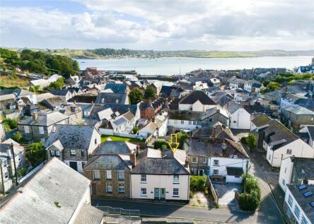 Barrys Lane, Padstow, Cornwall, PL28