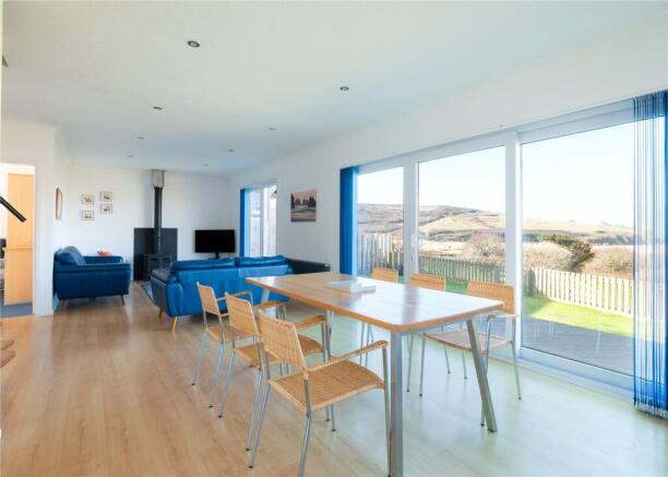 Open-Plan Living