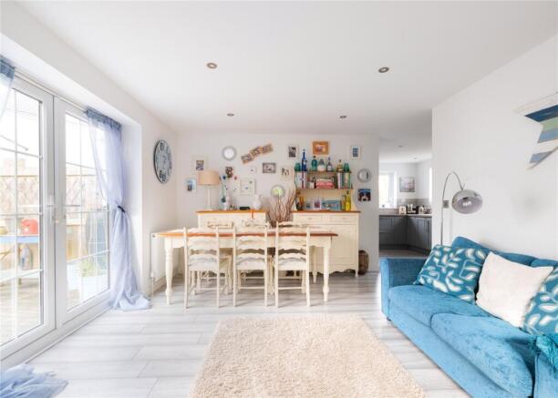 Sitting Room/Diner