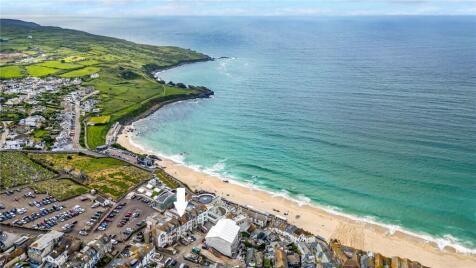 One Eighty, 4-5 Godrevy Terrace, St. Ives, Cornwall, TR26