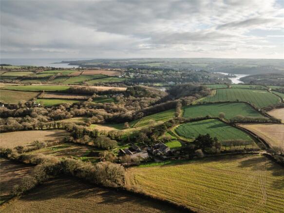 Aerial Views