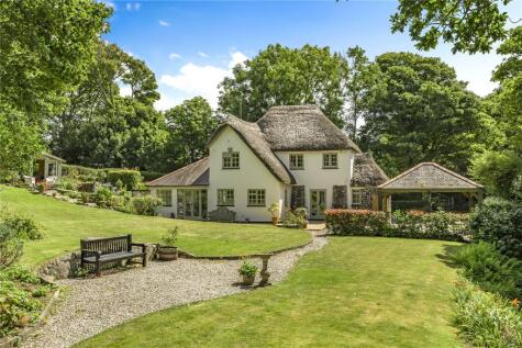 St. Keverne, Helston, Cornwall, TR12