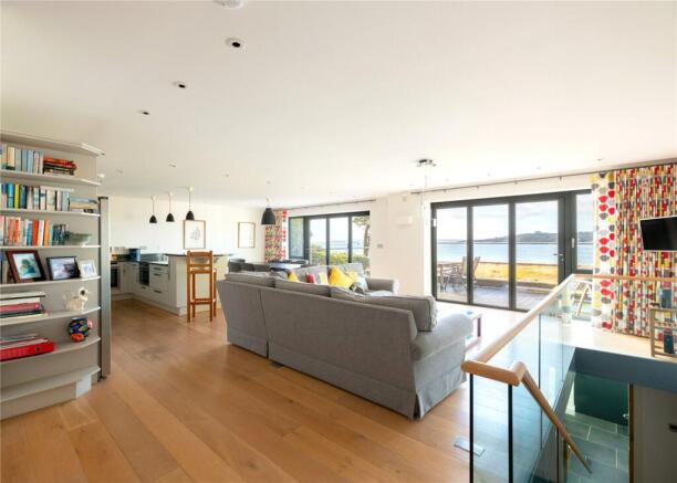 Open-Plan