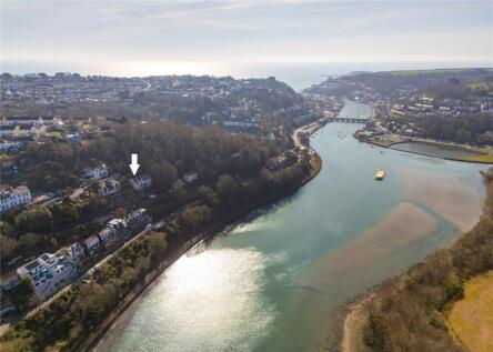 St. Martins Road, Looe, Cornwall, PL13