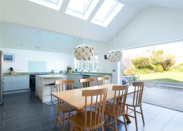Kitchen / Diner