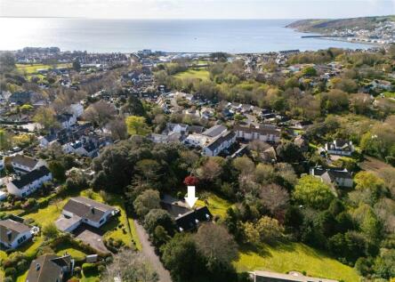 Tredarvah Drive, Penzance, Cornwall, TR18