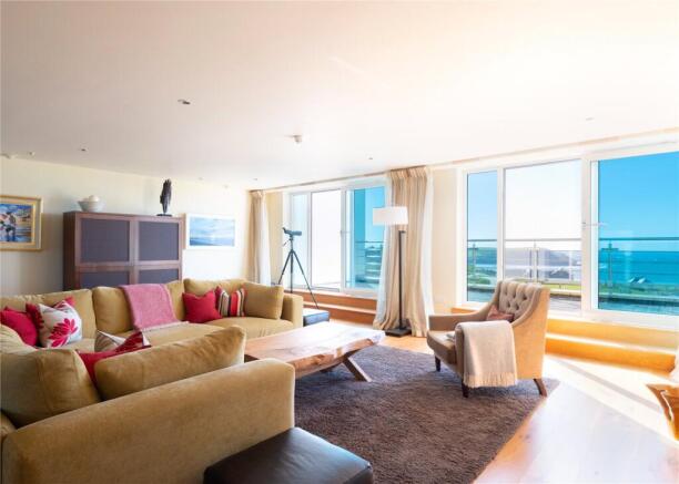 Sitting Area