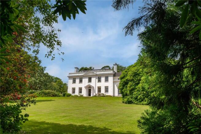 Penwarne Manor
