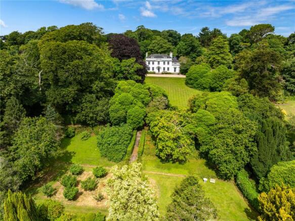 Penwarne Manor