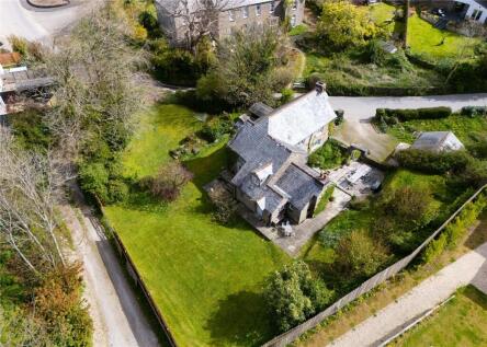 Trevanion, Wadebridge, Cornwall, PL27