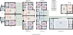 Floorplan Ad. Units